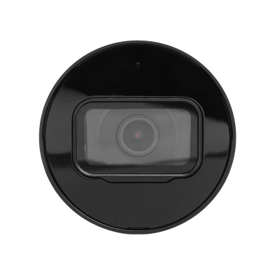 IP-відеокамера 4 Мп Dahua DH-IPC-HFW1431S1 (2.8 мм) для системи відеоспостереження